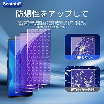 Amazon.co.jp: 【 Seninhi 】対応 Google Pixel 6a ブルーライト